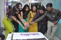 Naturals Hair and Beauty Salon Launch